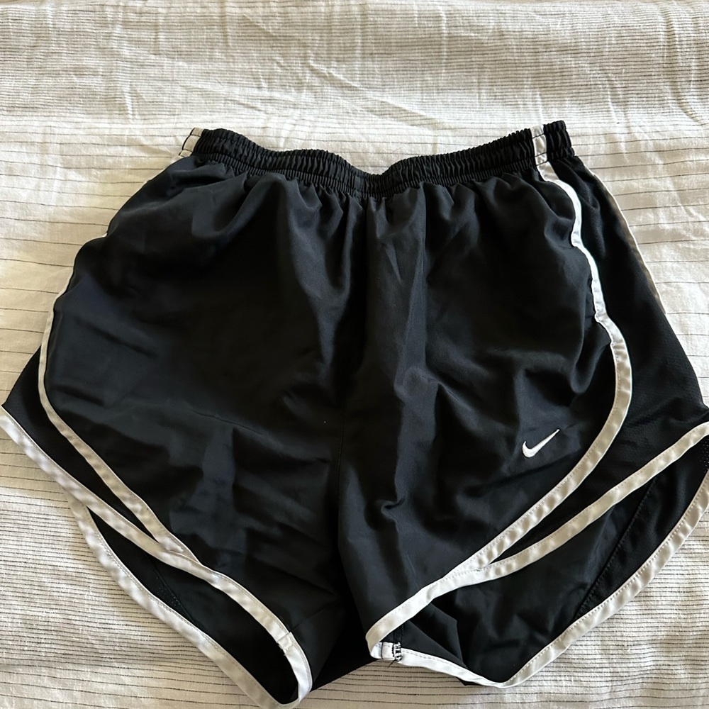 Nike dri-fit shorts